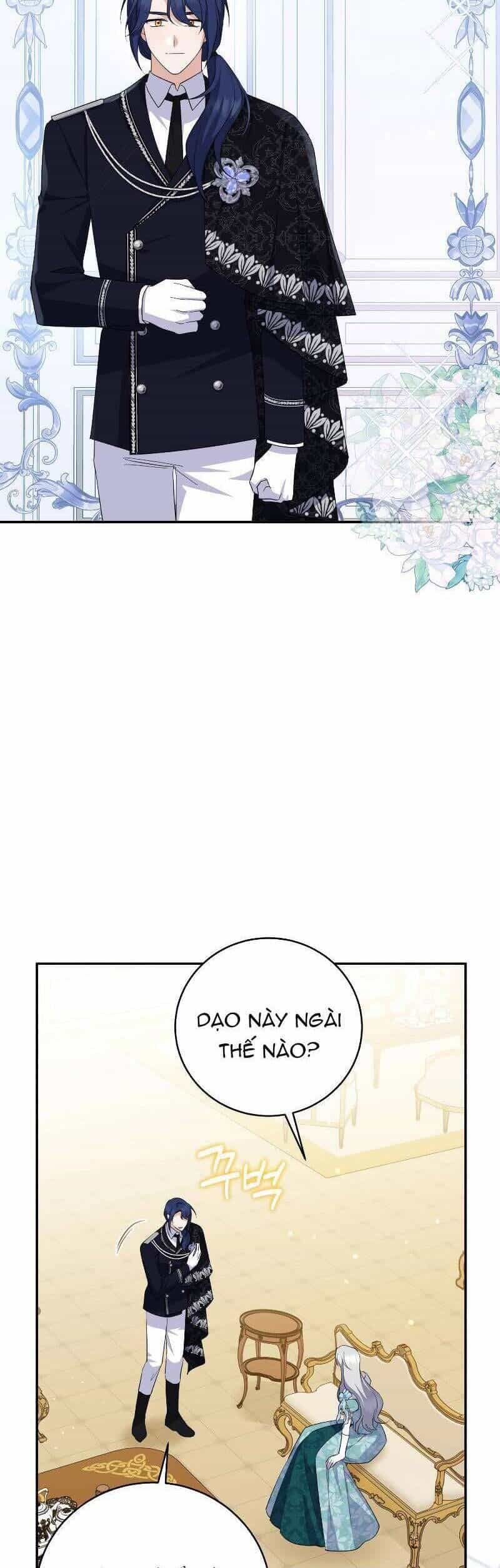 Hãy Ủng Hộ Kế Hoạch Trả Thù Của Tôi - Chương 67 - ảnh 18