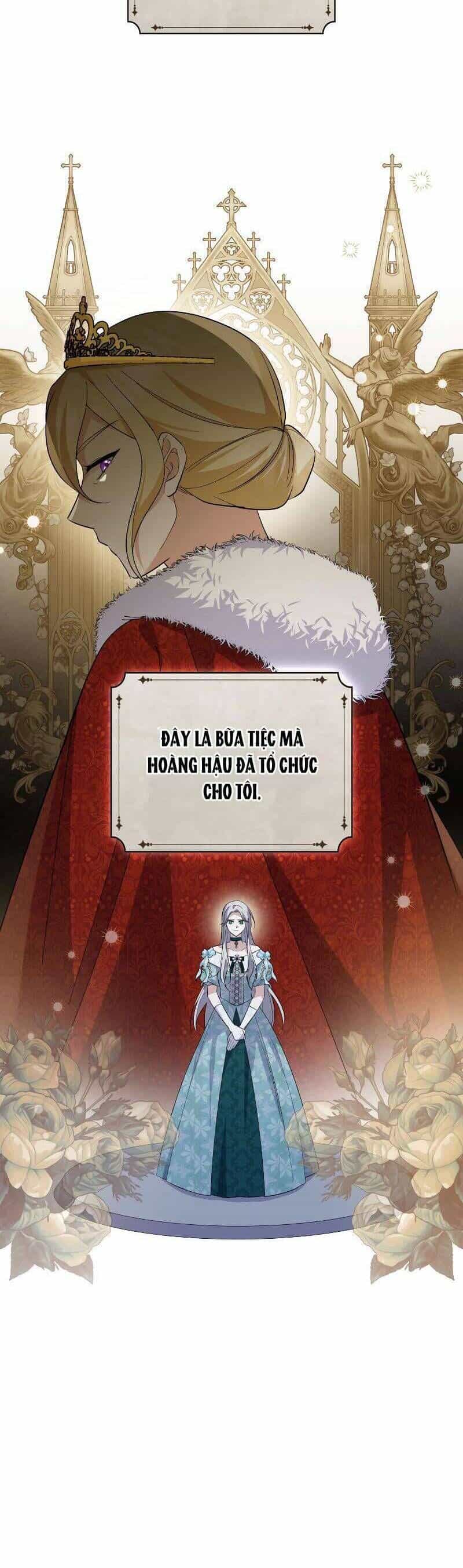 Hãy Ủng Hộ Kế Hoạch Trả Thù Của Tôi - Chương 68 - ảnh 12