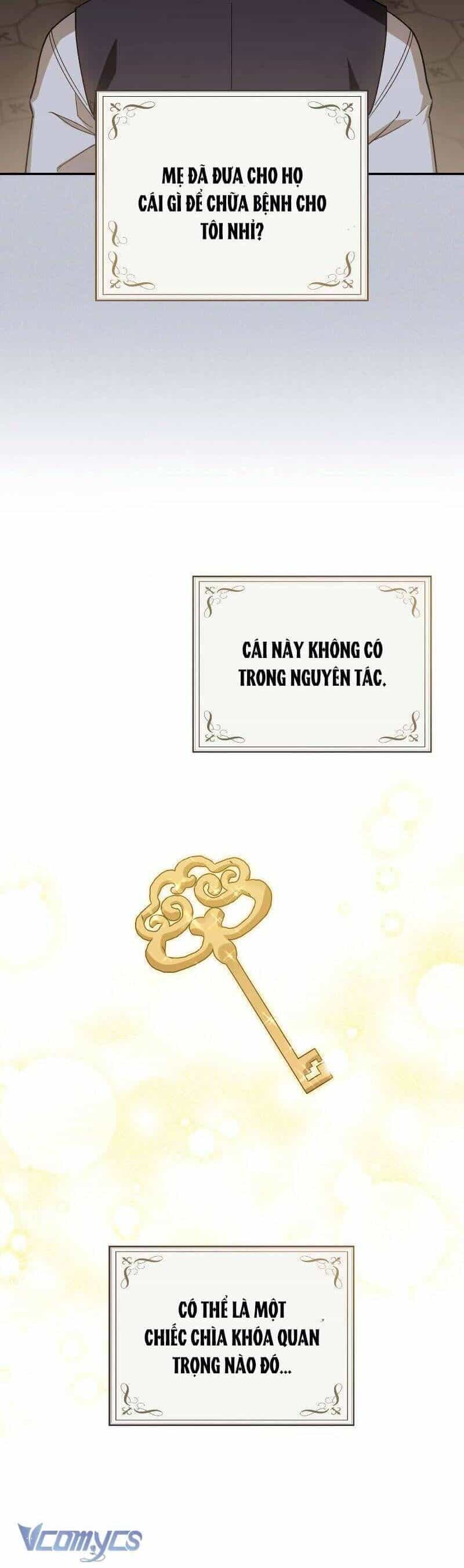 Hãy Ủng Hộ Kế Hoạch Trả Thù Của Tôi - Chương 68 - ảnh 15