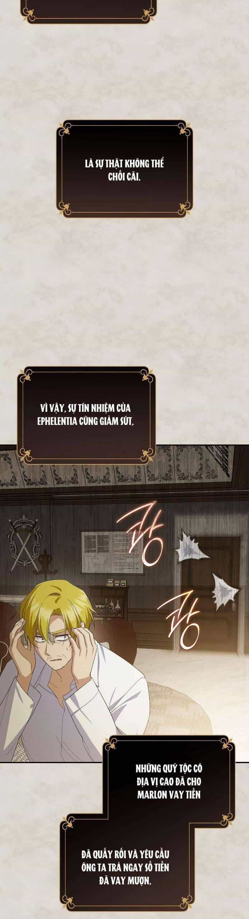 Hãy Ủng Hộ Kế Hoạch Trả Thù Của Tôi - Chương 68 - ảnh 25