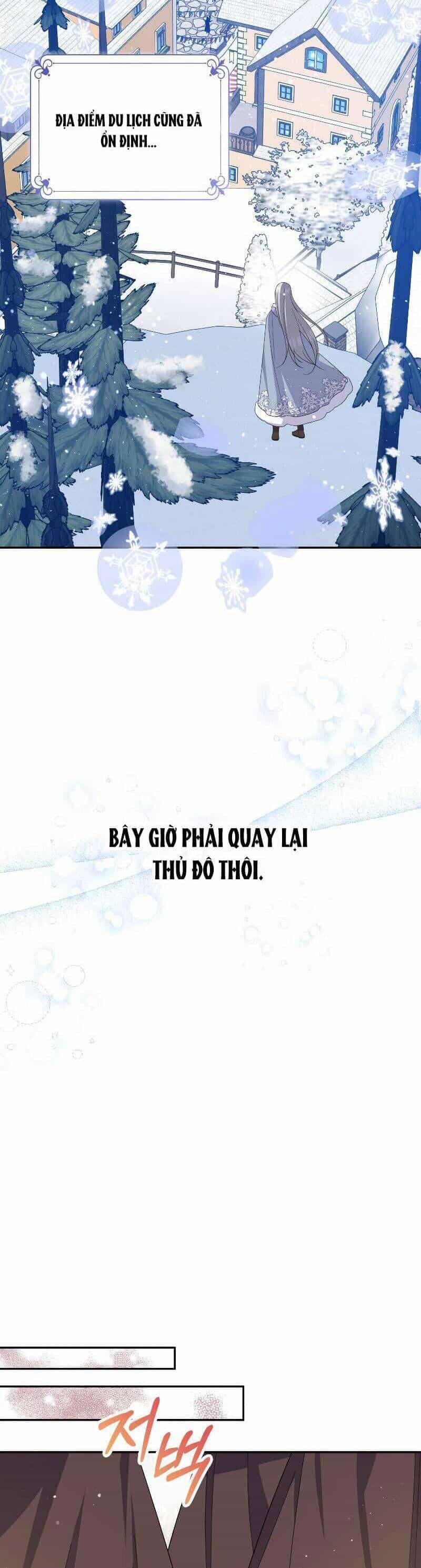 Hãy Ủng Hộ Kế Hoạch Trả Thù Của Tôi - Chương 68 - ảnh 29