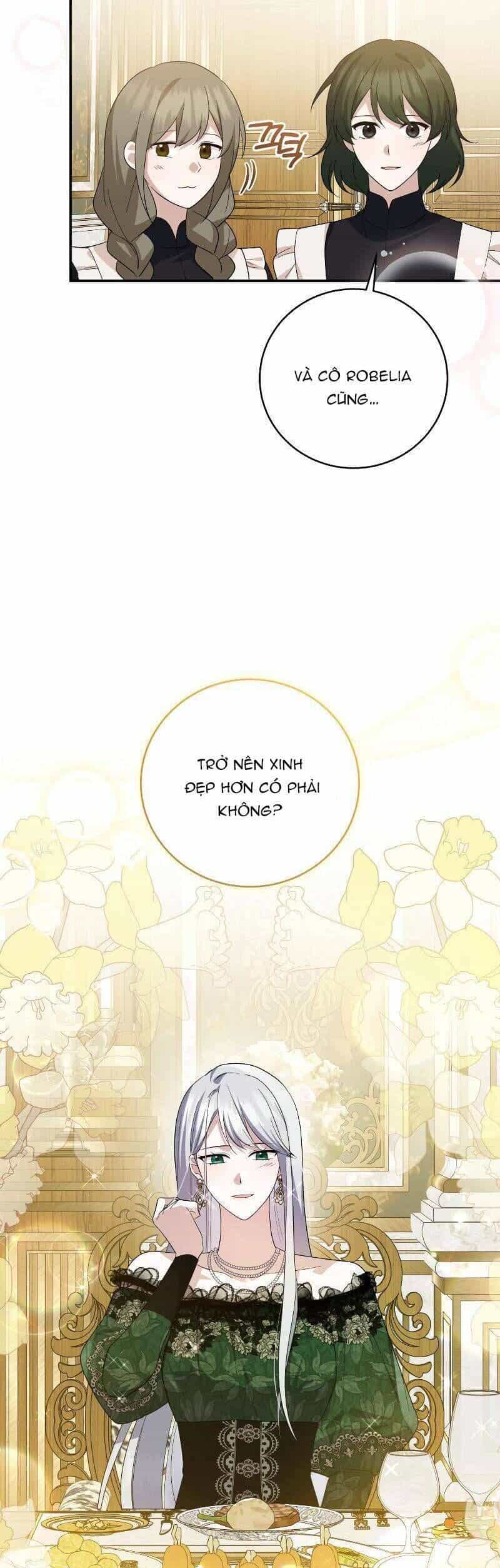 Hãy Ủng Hộ Kế Hoạch Trả Thù Của Tôi - Chương 68 - ảnh 43