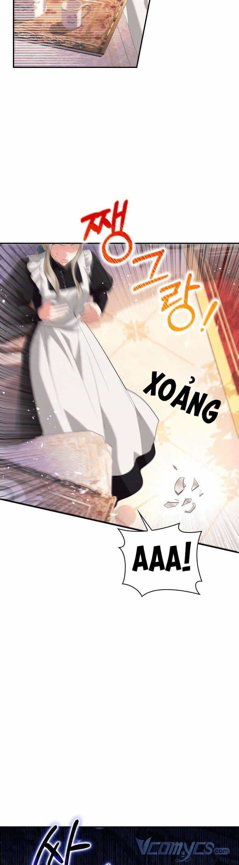 Hãy Ủng Hộ Kế Hoạch Trả Thù Của Tôi - Chương 6 - ảnh 36