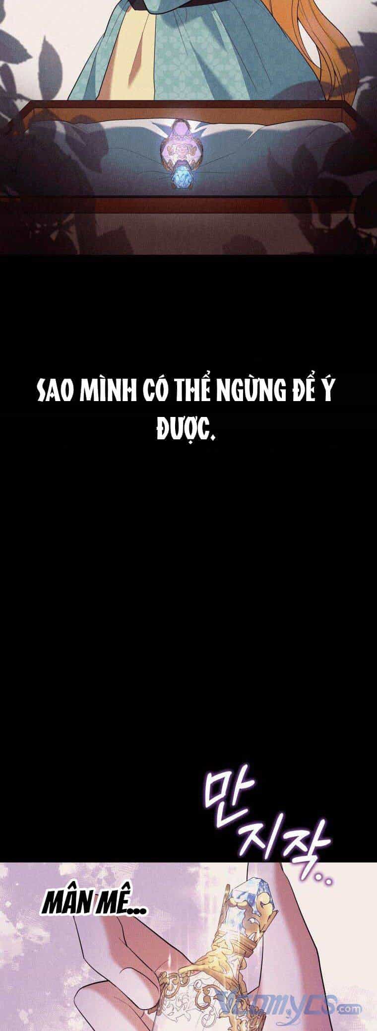 Hãy Ủng Hộ Kế Hoạch Trả Thù Của Tôi - Chương 6 - ảnh 52