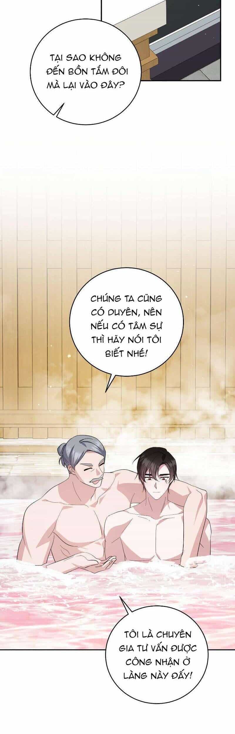 Hãy Ủng Hộ Kế Hoạch Trả Thù Của Tôi - Chương 69 - ảnh 41