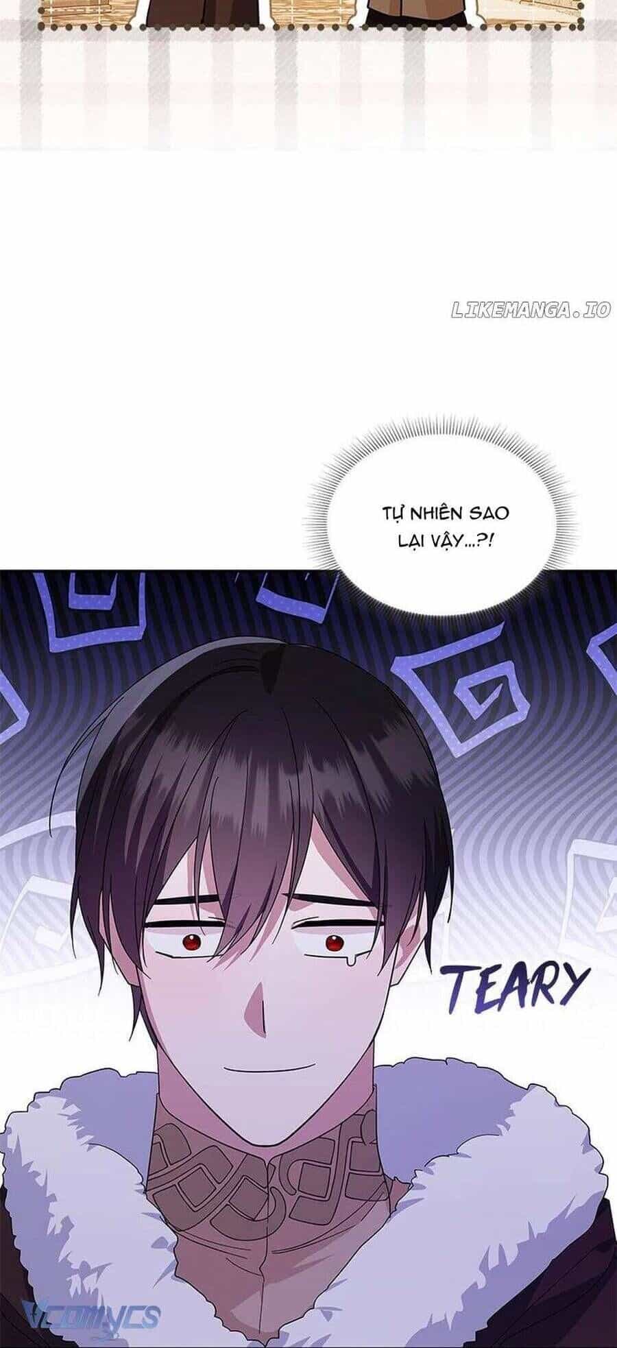 Hãy Ủng Hộ Kế Hoạch Trả Thù Của Tôi - Chương 70 - ảnh 29