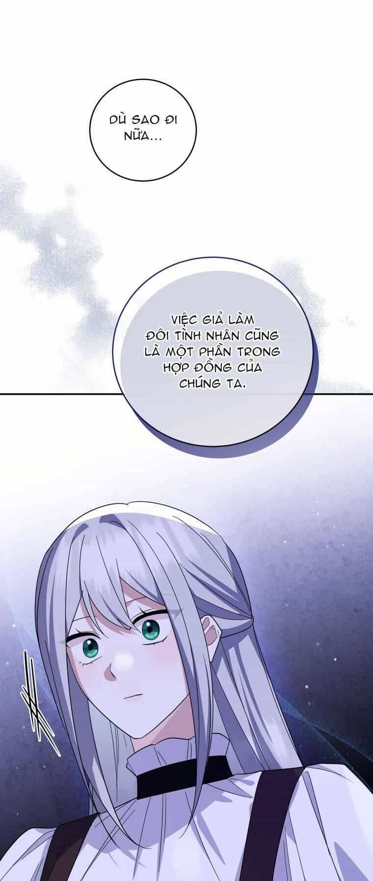 Hãy Ủng Hộ Kế Hoạch Trả Thù Của Tôi - Chương 71 - ảnh 12