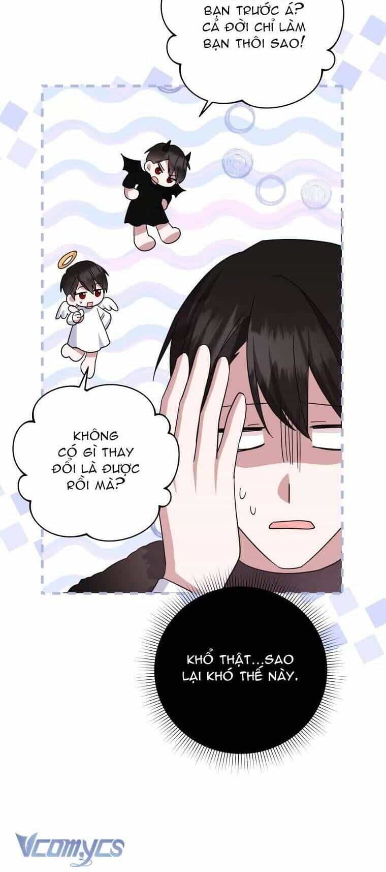 Hãy Ủng Hộ Kế Hoạch Trả Thù Của Tôi - Chương 71 - ảnh 27