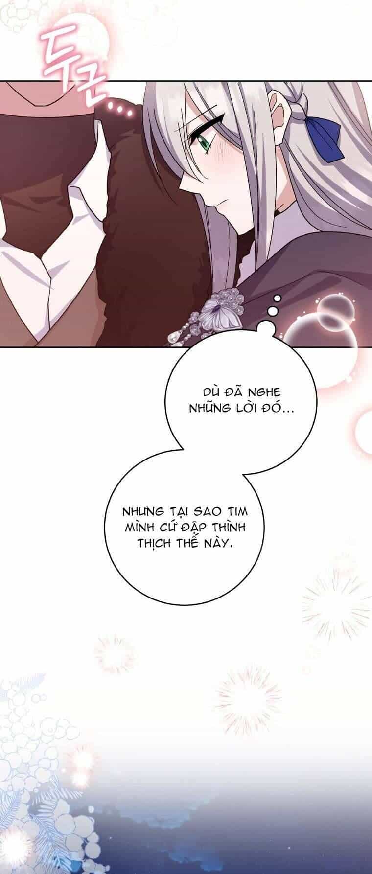 Hãy Ủng Hộ Kế Hoạch Trả Thù Của Tôi - Chương 71 - ảnh 40