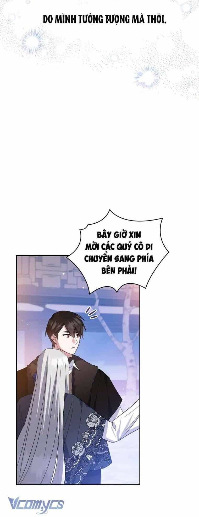 Hãy Ủng Hộ Kế Hoạch Trả Thù Của Tôi - Chương 71 - ảnh 59