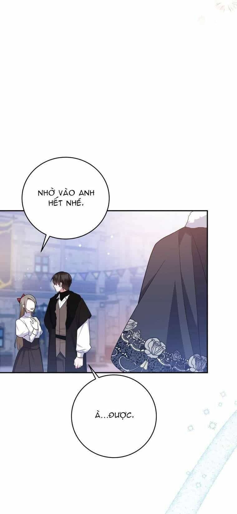 Hãy Ủng Hộ Kế Hoạch Trả Thù Của Tôi - Chương 71 - ảnh 64