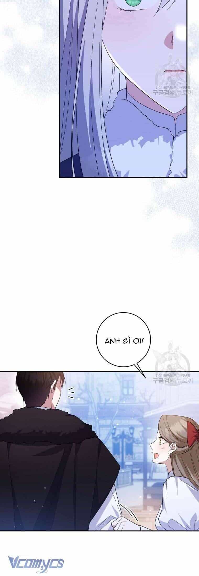 Hãy Ủng Hộ Kế Hoạch Trả Thù Của Tôi - Chương 72 - ảnh 25