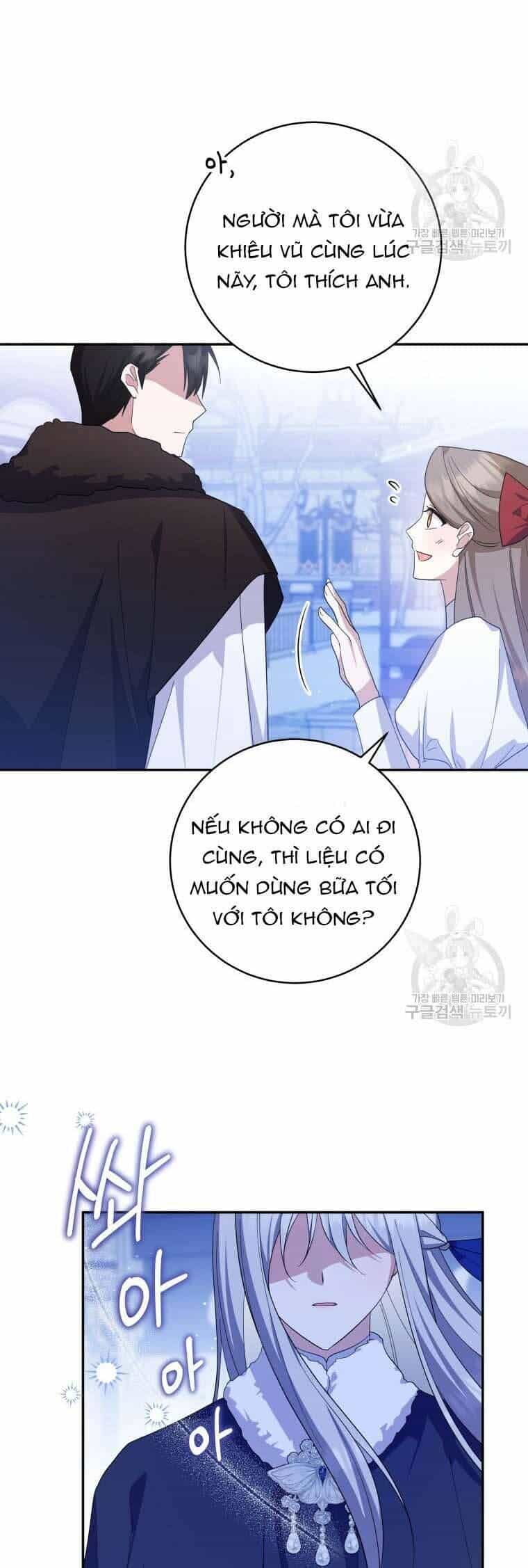 Hãy Ủng Hộ Kế Hoạch Trả Thù Của Tôi - Chương 72 - ảnh 26