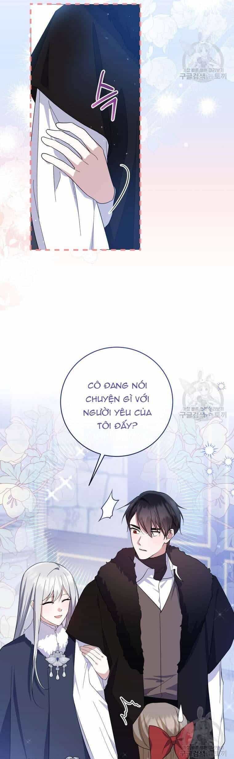 Hãy Ủng Hộ Kế Hoạch Trả Thù Của Tôi - Chương 72 - ảnh 28