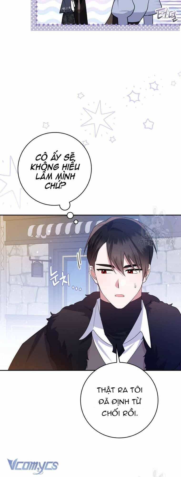 Hãy Ủng Hộ Kế Hoạch Trả Thù Của Tôi - Chương 72 - ảnh 31