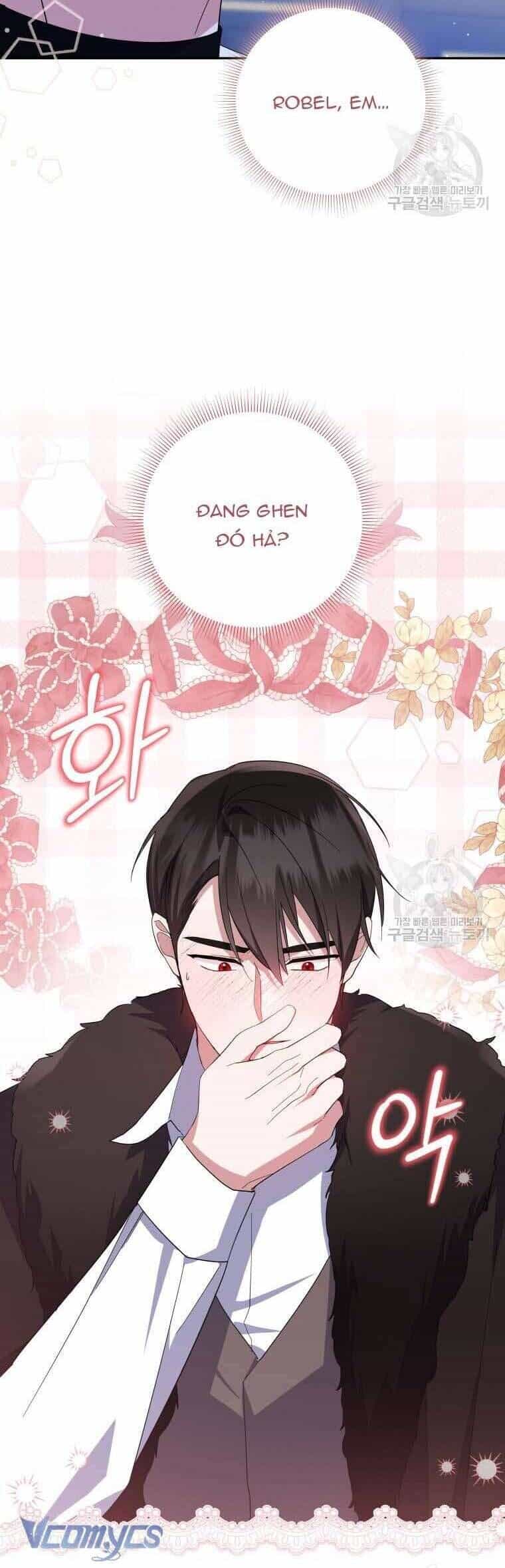 Hãy Ủng Hộ Kế Hoạch Trả Thù Của Tôi - Chương 72 - ảnh 35