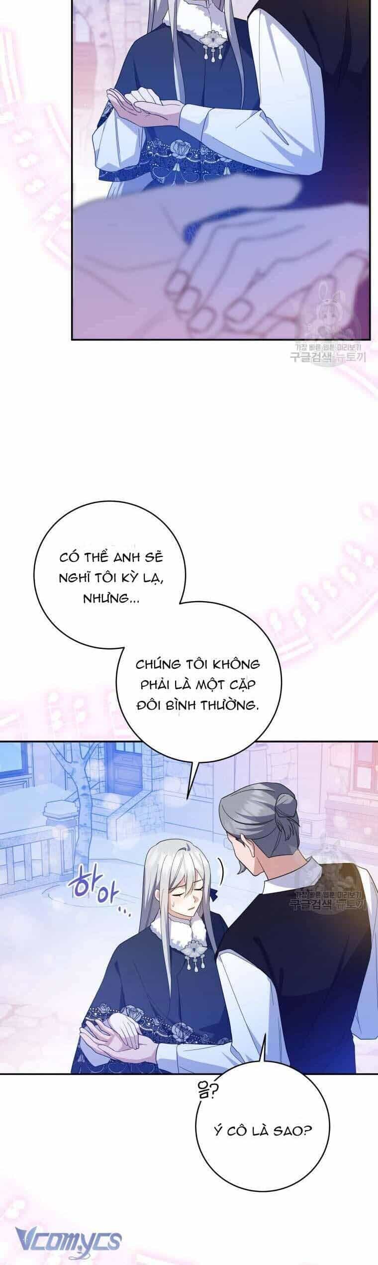 Hãy Ủng Hộ Kế Hoạch Trả Thù Của Tôi - Chương 72 - ảnh 4