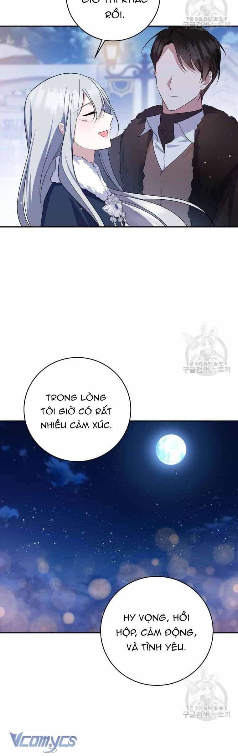 Hãy Ủng Hộ Kế Hoạch Trả Thù Của Tôi - Chương 72 - ảnh 47