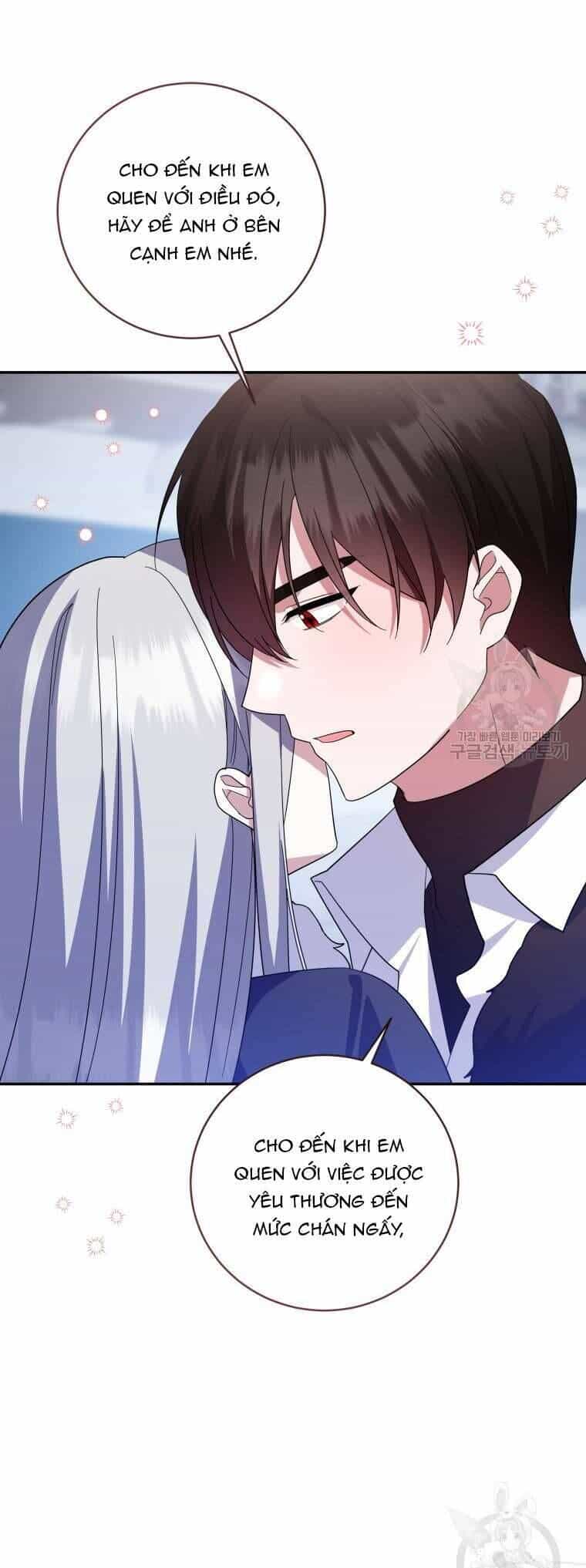 Hãy Ủng Hộ Kế Hoạch Trả Thù Của Tôi - Chương 73 - ảnh 28