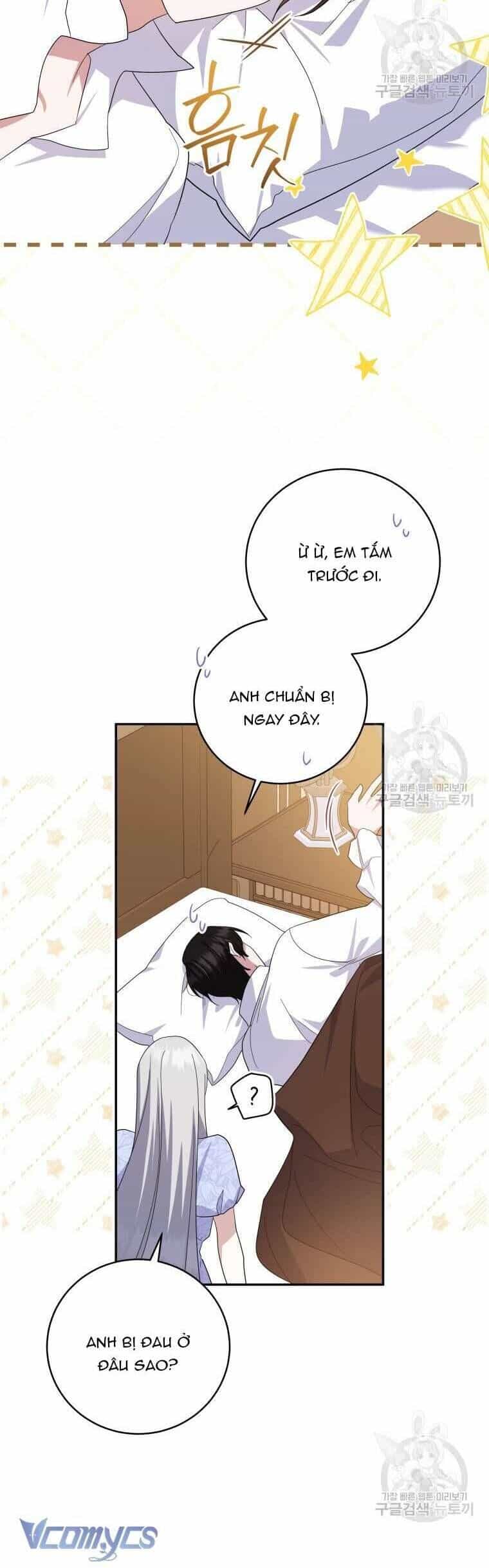 Hãy Ủng Hộ Kế Hoạch Trả Thù Của Tôi - Chương 73 - ảnh 37