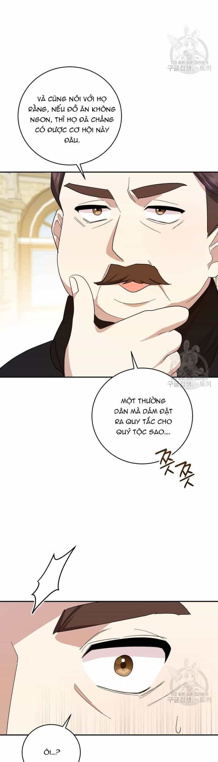 Hãy Ủng Hộ Kế Hoạch Trả Thù Của Tôi - Chương 73 - ảnh 48