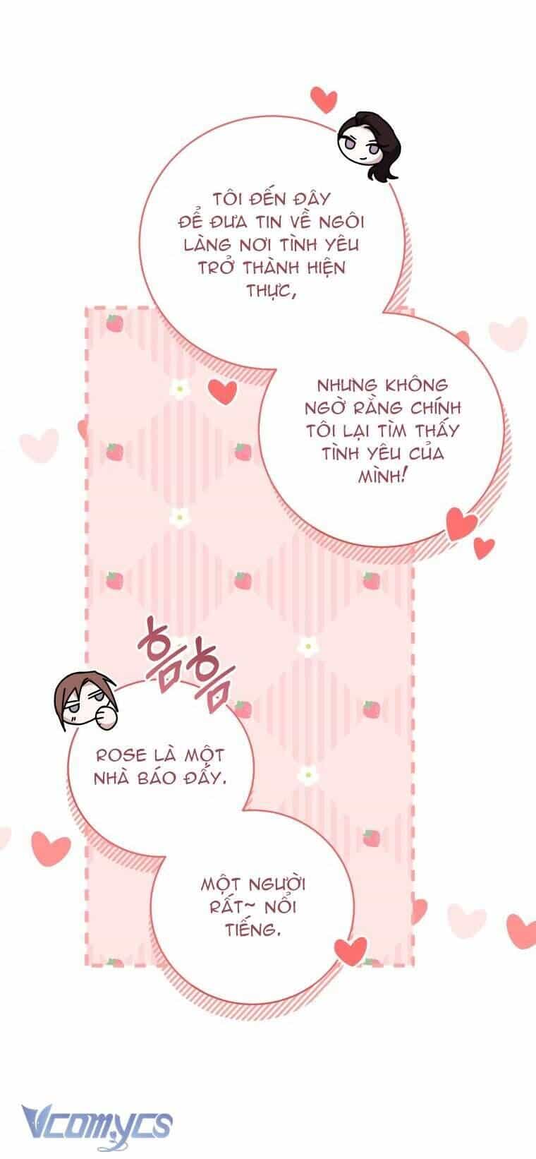 Hãy Ủng Hộ Kế Hoạch Trả Thù Của Tôi - Chương 74 - ảnh 30
