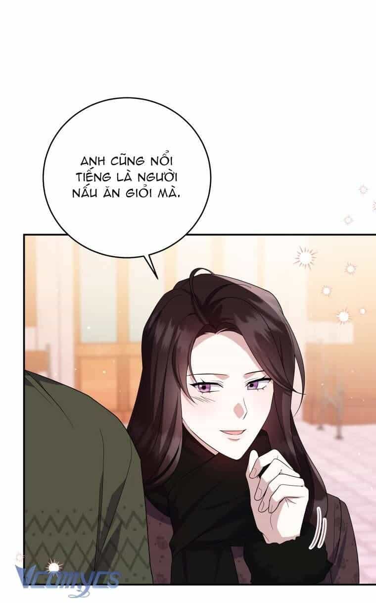 Hãy Ủng Hộ Kế Hoạch Trả Thù Của Tôi - Chương 74 - ảnh 31