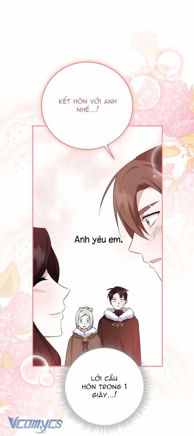 Hãy Ủng Hộ Kế Hoạch Trả Thù Của Tôi - Chương 74 - ảnh 37