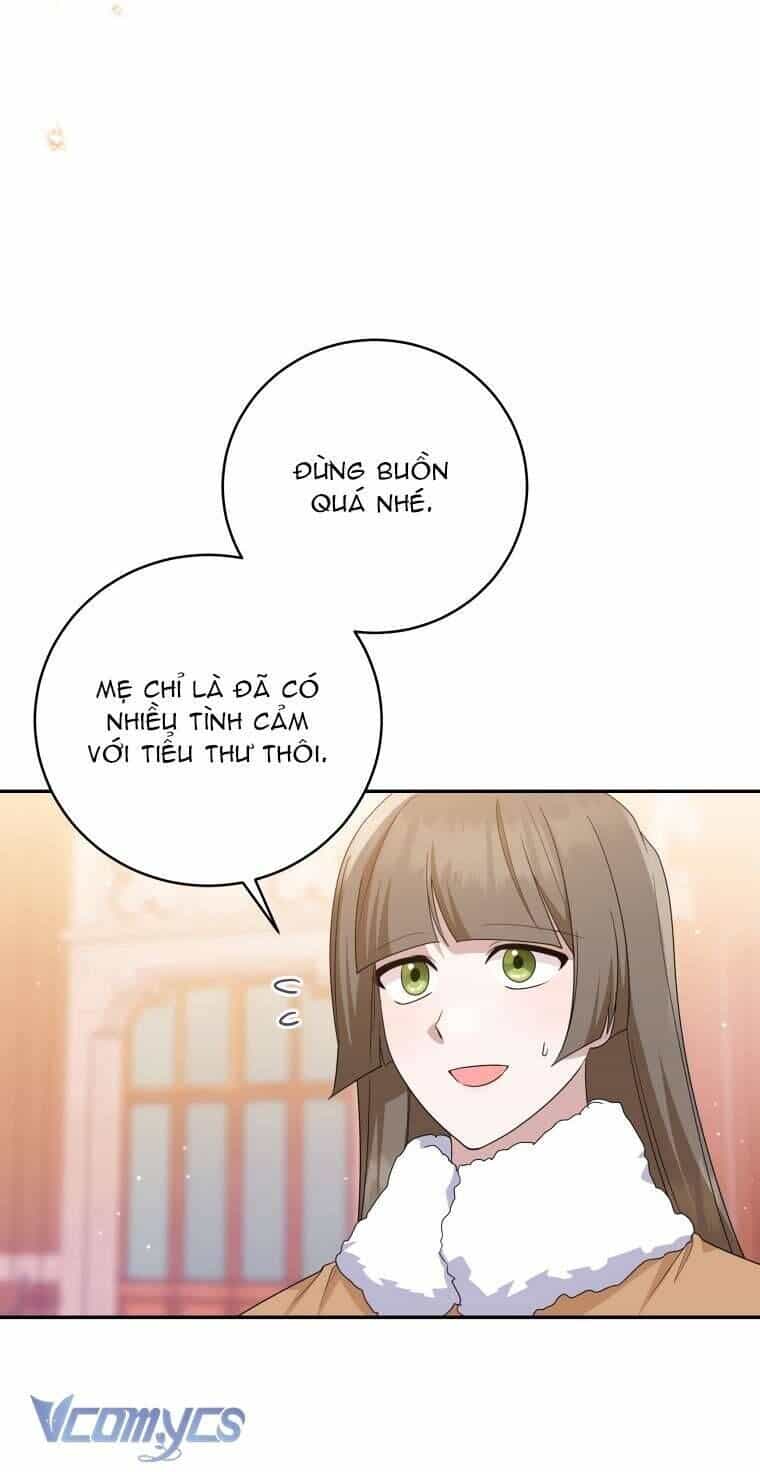 Hãy Ủng Hộ Kế Hoạch Trả Thù Của Tôi - Chương 74 - ảnh 46
