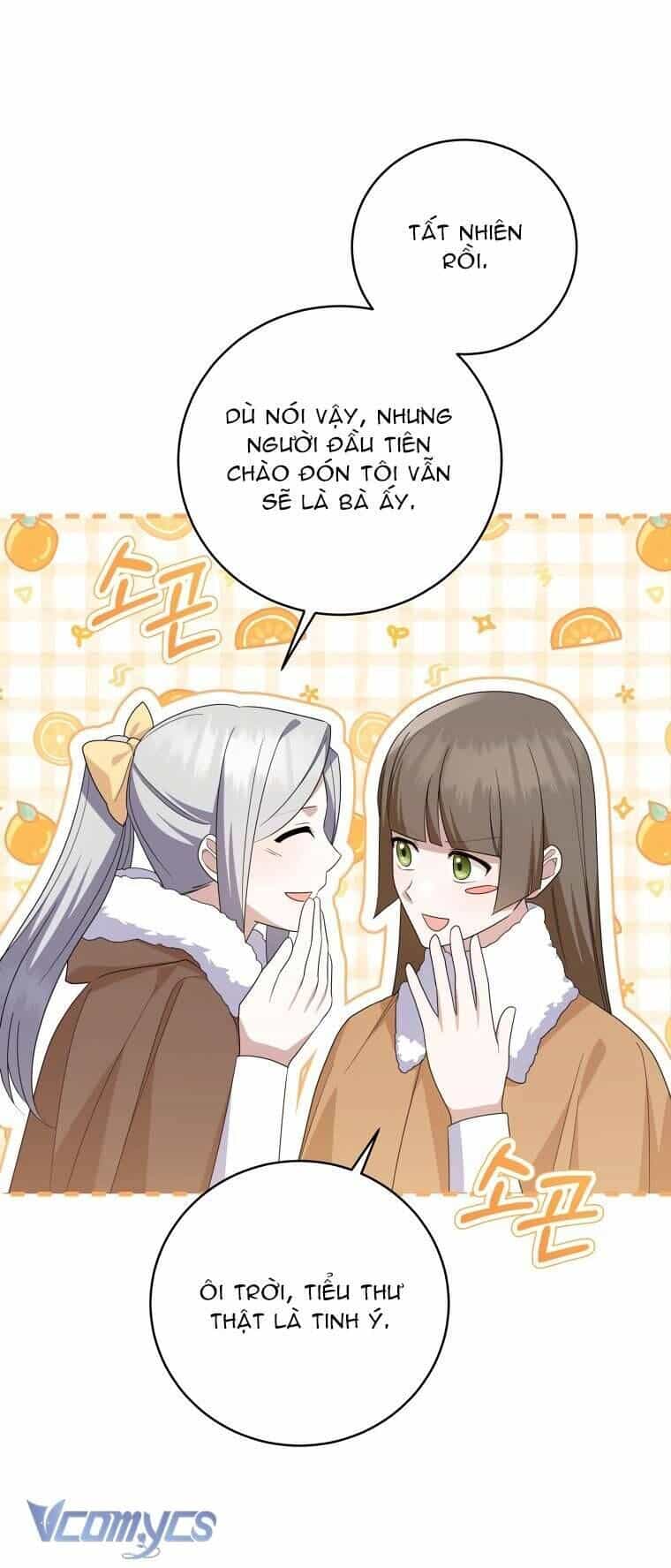 Hãy Ủng Hộ Kế Hoạch Trả Thù Của Tôi - Chương 74 - ảnh 47