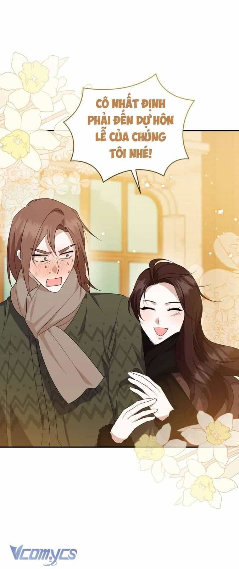 Hãy Ủng Hộ Kế Hoạch Trả Thù Của Tôi - Chương 74 - ảnh 67