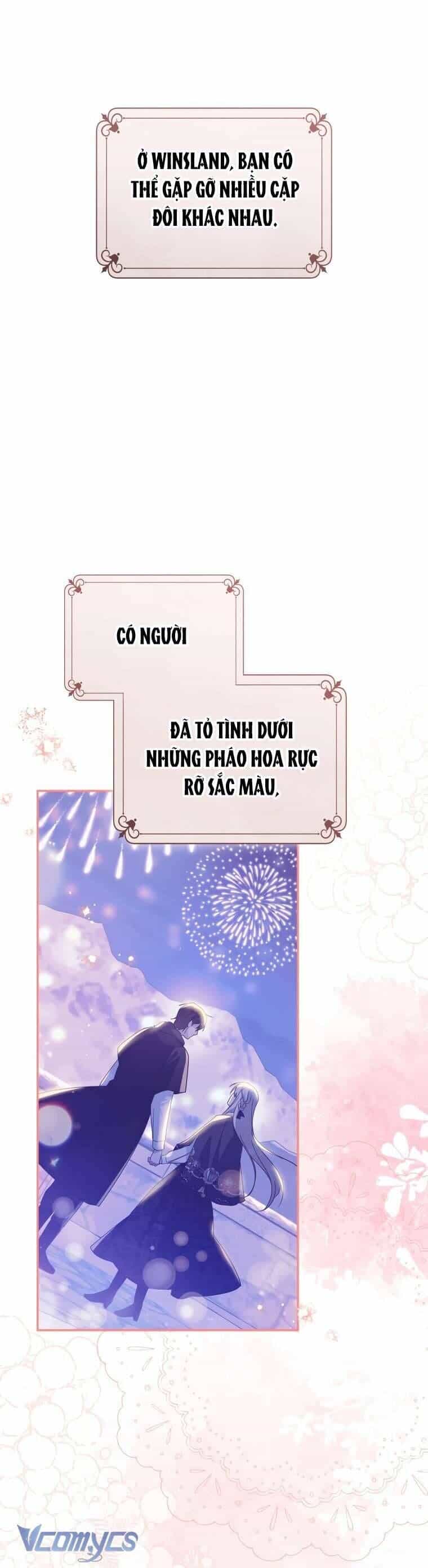 Hãy Ủng Hộ Kế Hoạch Trả Thù Của Tôi - Chương 74 - ảnh 68
