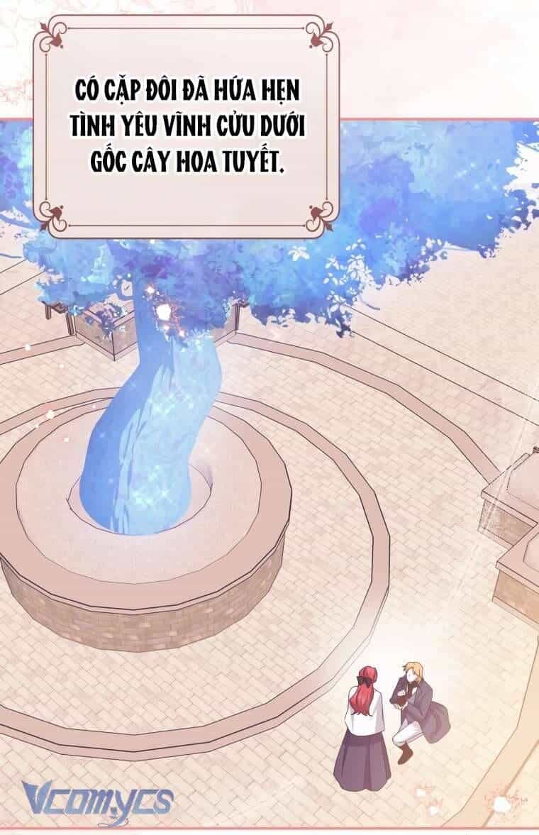 Hãy Ủng Hộ Kế Hoạch Trả Thù Của Tôi - Chương 74 - ảnh 69