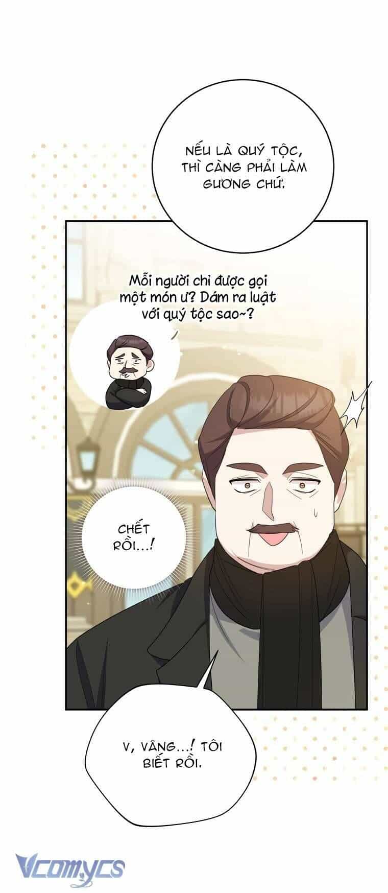 Hãy Ủng Hộ Kế Hoạch Trả Thù Của Tôi - Chương 74 - ảnh 7