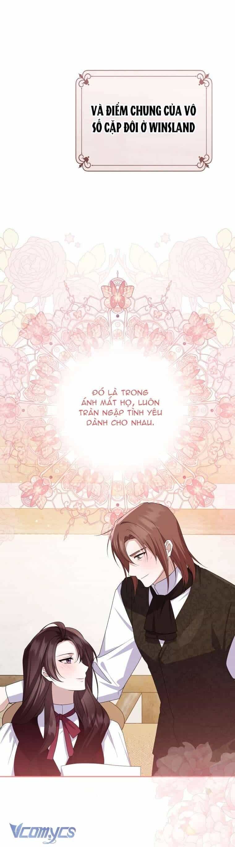 Hãy Ủng Hộ Kế Hoạch Trả Thù Của Tôi - Chương 74 - ảnh 74
