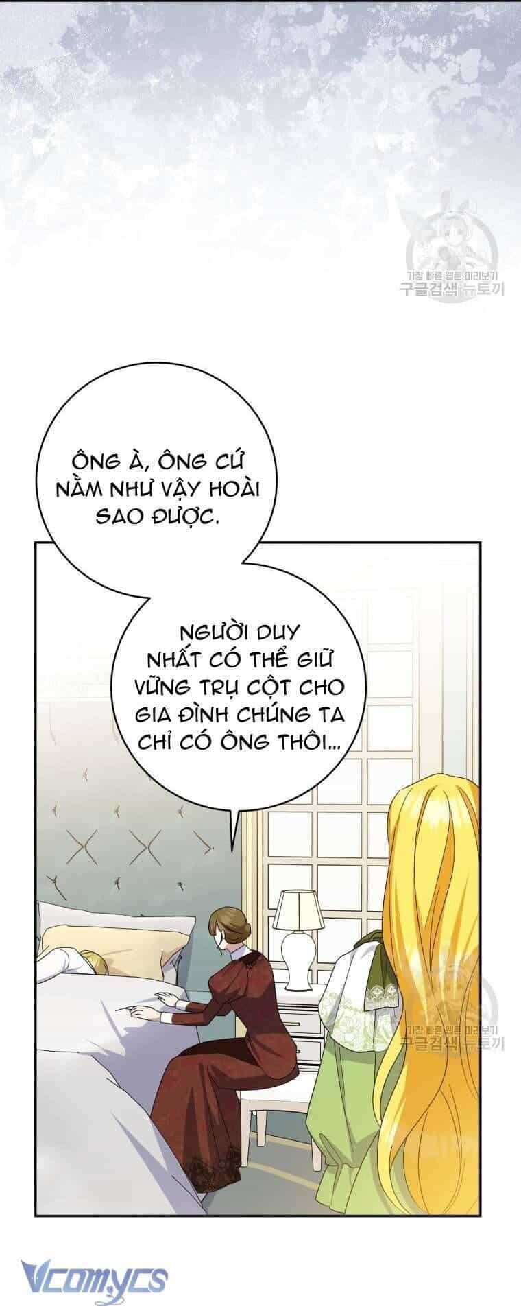 Hãy Ủng Hộ Kế Hoạch Trả Thù Của Tôi - Chương 75 - ảnh 10