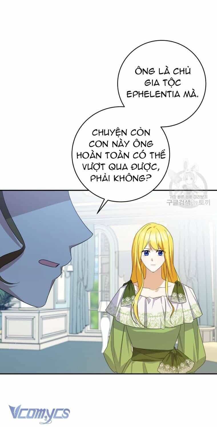 Hãy Ủng Hộ Kế Hoạch Trả Thù Của Tôi - Chương 75 - ảnh 11