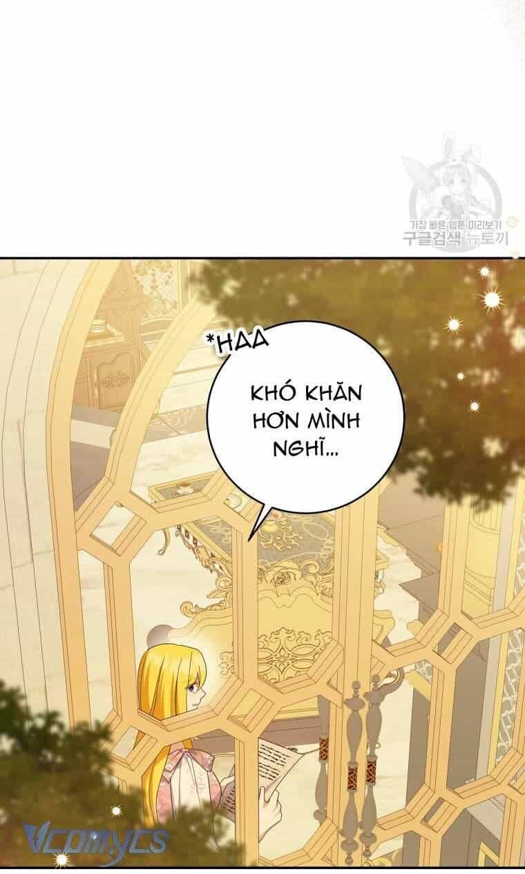 Hãy Ủng Hộ Kế Hoạch Trả Thù Của Tôi - Chương 75 - ảnh 34