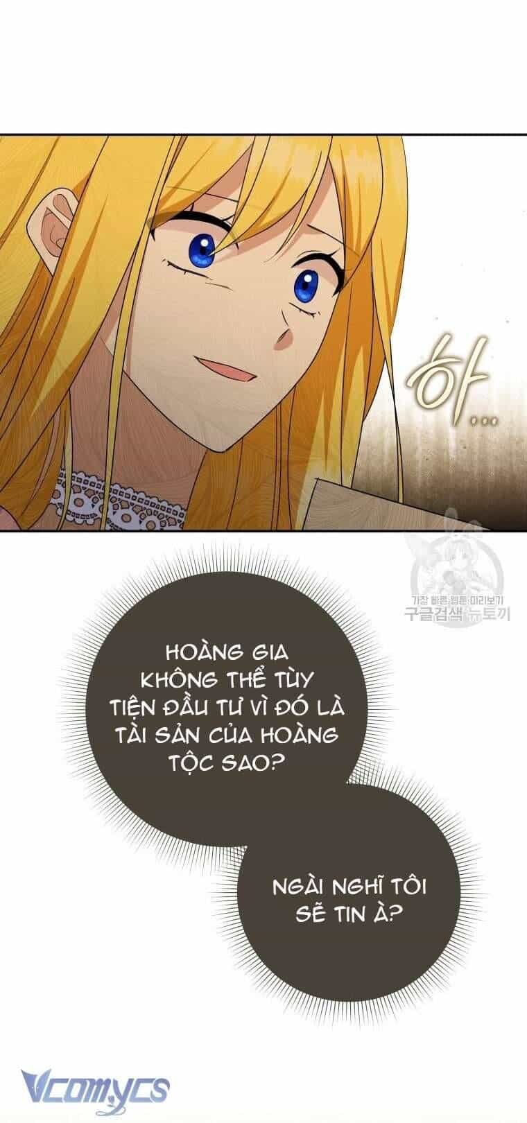Hãy Ủng Hộ Kế Hoạch Trả Thù Của Tôi - Chương 75 - ảnh 40