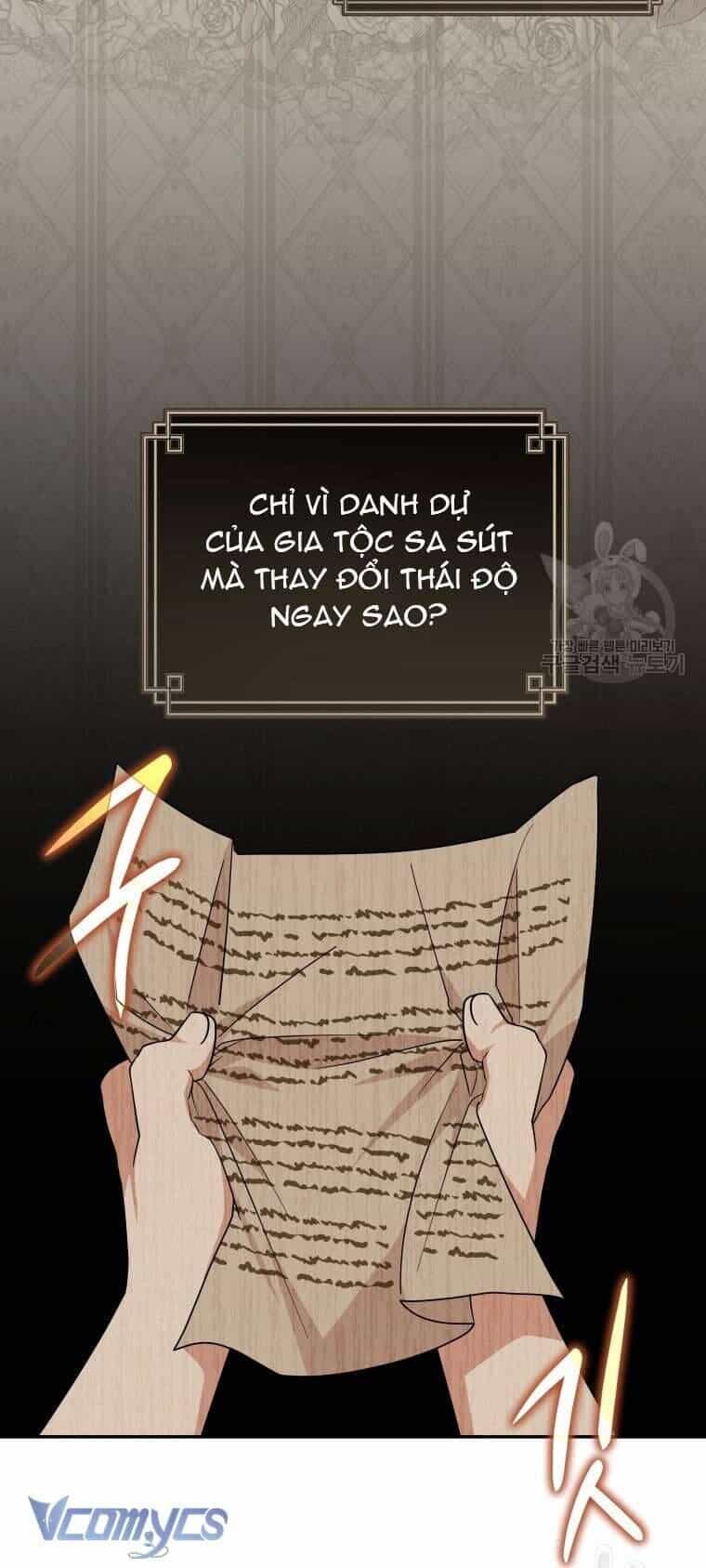 Hãy Ủng Hộ Kế Hoạch Trả Thù Của Tôi - Chương 75 - ảnh 42