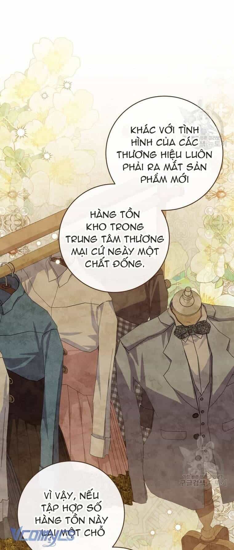 Hãy Ủng Hộ Kế Hoạch Trả Thù Của Tôi - Chương 75 - ảnh 51