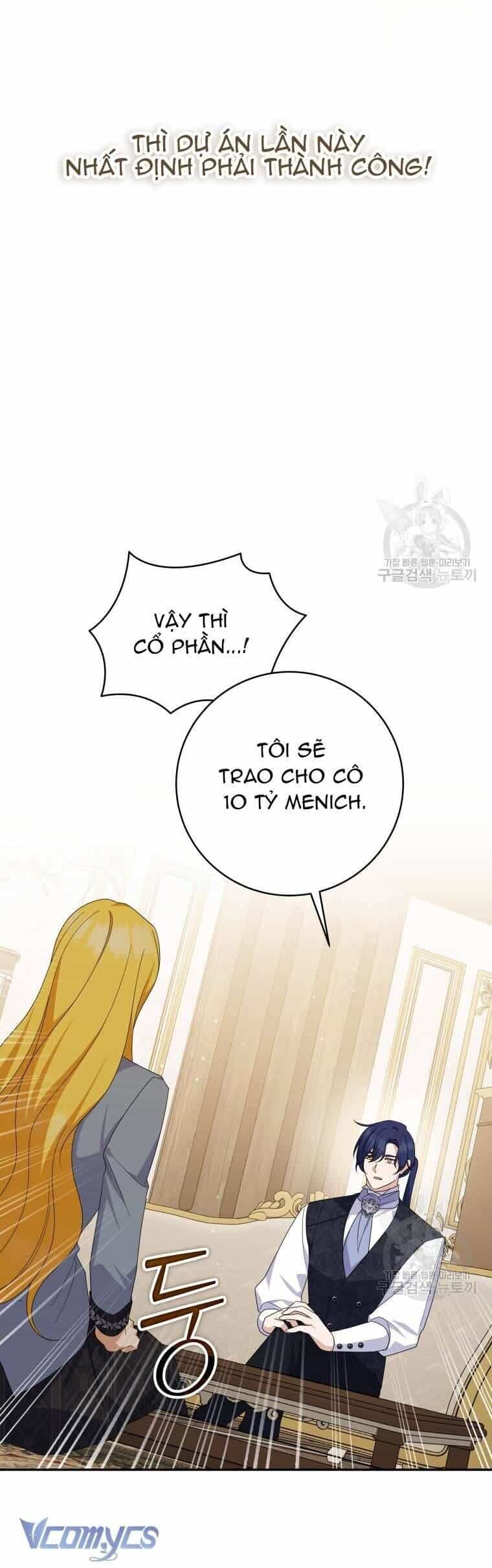 Hãy Ủng Hộ Kế Hoạch Trả Thù Của Tôi - Chương 75 - ảnh 59