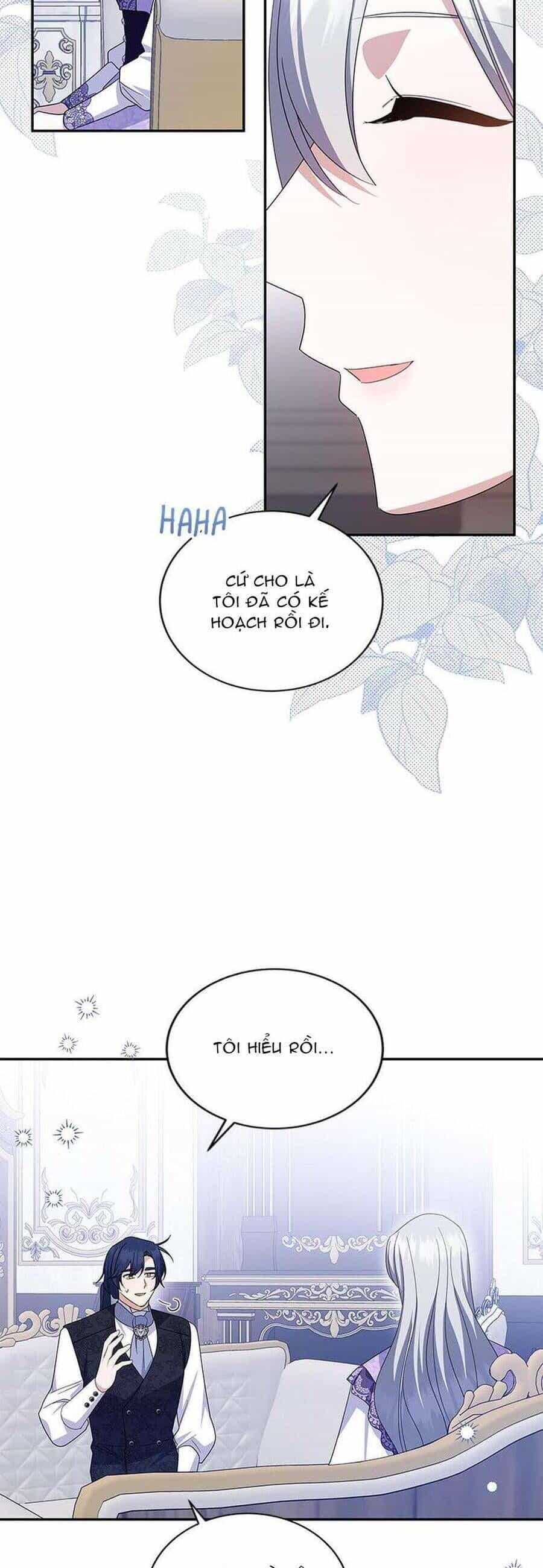 Hãy Ủng Hộ Kế Hoạch Trả Thù Của Tôi - Chương 76 - ảnh 24