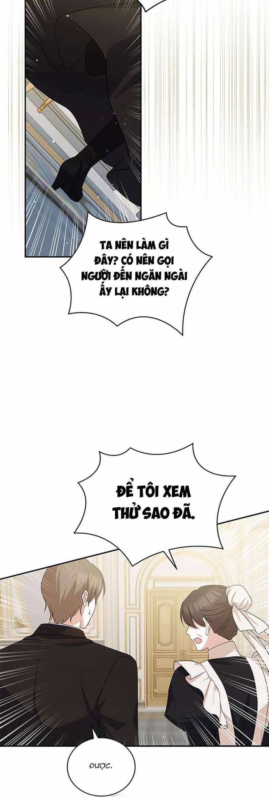 Hãy Ủng Hộ Kế Hoạch Trả Thù Của Tôi - Chương 76 - ảnh 33