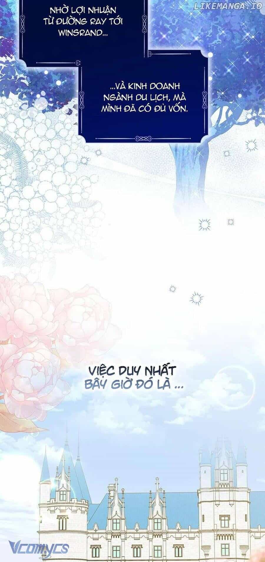 Hãy Ủng Hộ Kế Hoạch Trả Thù Của Tôi - Chương 77 - ảnh 43