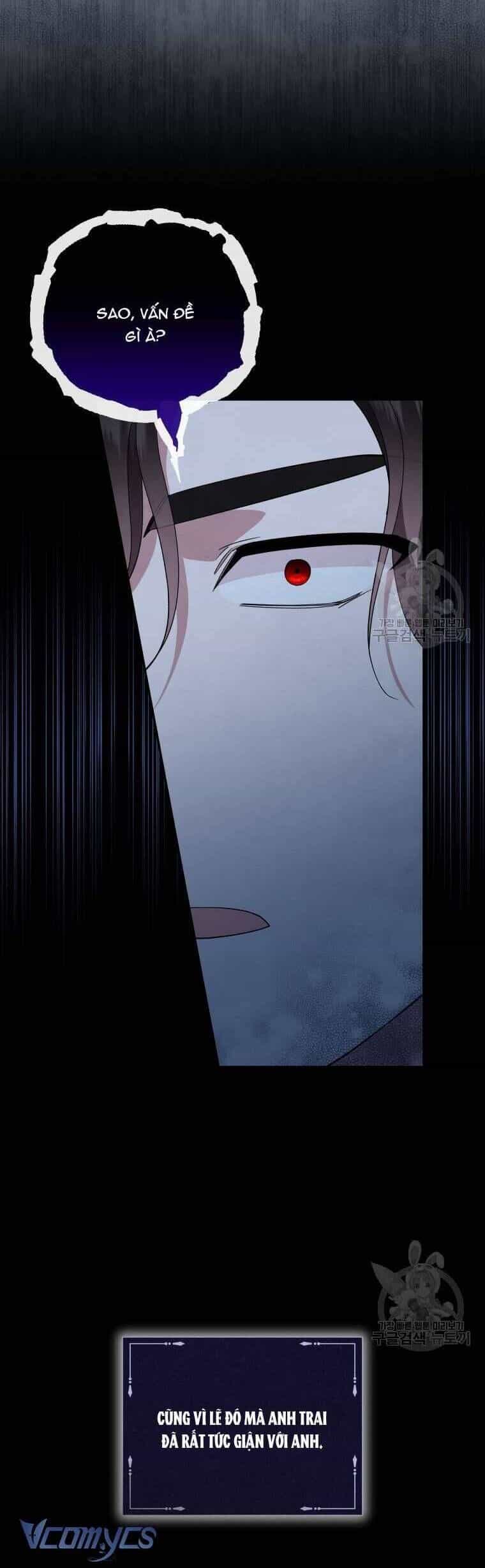 Hãy Ủng Hộ Kế Hoạch Trả Thù Của Tôi - Chương 78 - ảnh 24