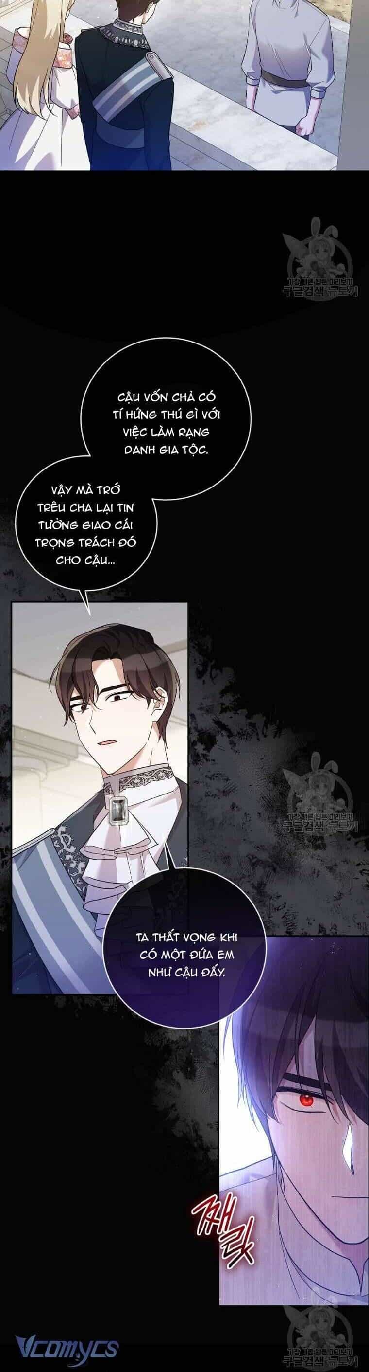 Hãy Ủng Hộ Kế Hoạch Trả Thù Của Tôi - Chương 78 - ảnh 27
