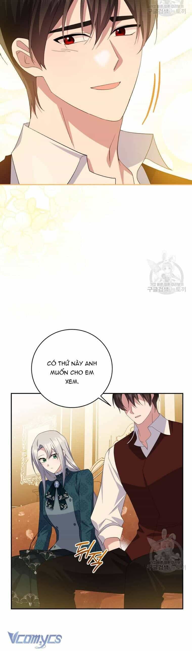 Hãy Ủng Hộ Kế Hoạch Trả Thù Của Tôi - Chương 78 - ảnh 39