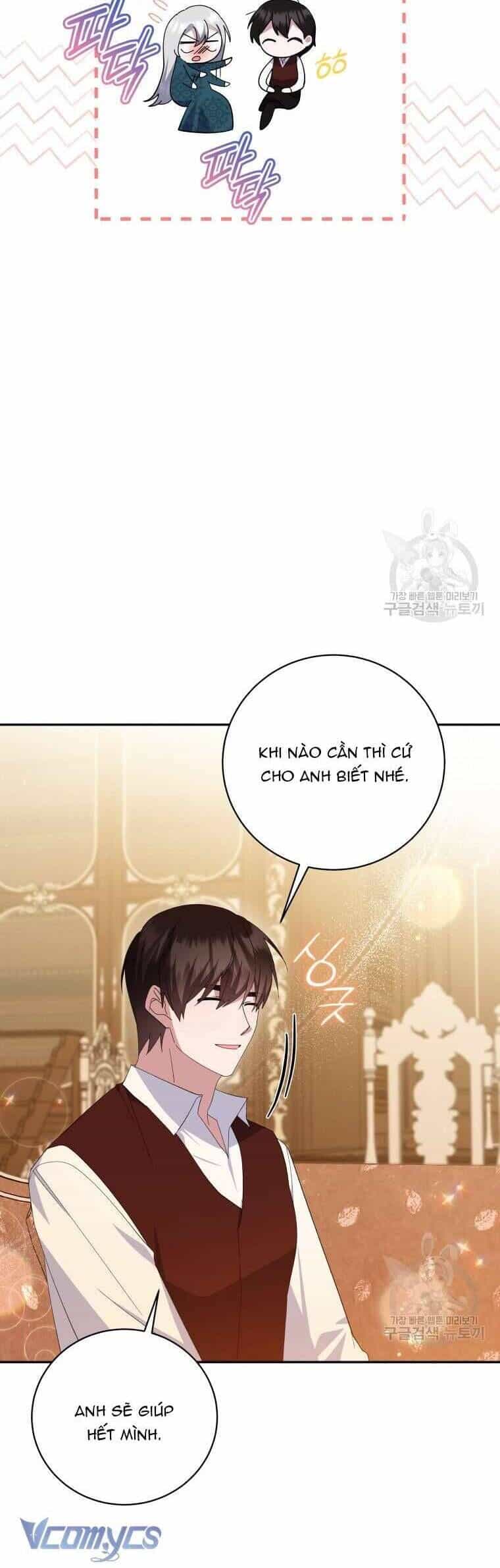 Hãy Ủng Hộ Kế Hoạch Trả Thù Của Tôi - Chương 78 - ảnh 45