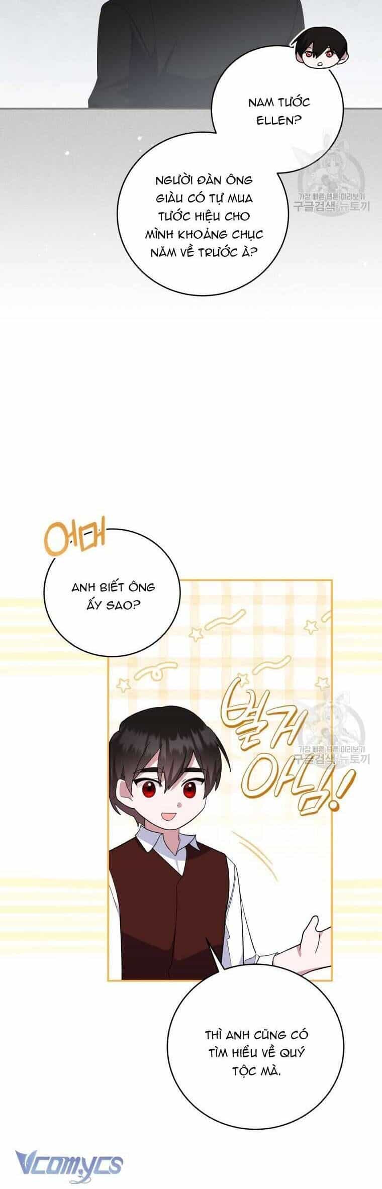 Hãy Ủng Hộ Kế Hoạch Trả Thù Của Tôi - Chương 78 - ảnh 48